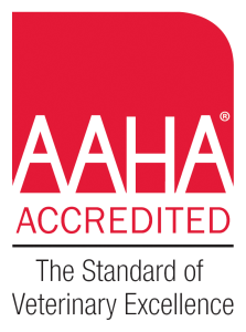 AAHA logo